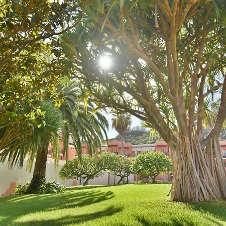 Vivienda Vacacional Los Balconcitos Playa Cancajos.- BreNa Baja  外观 照片