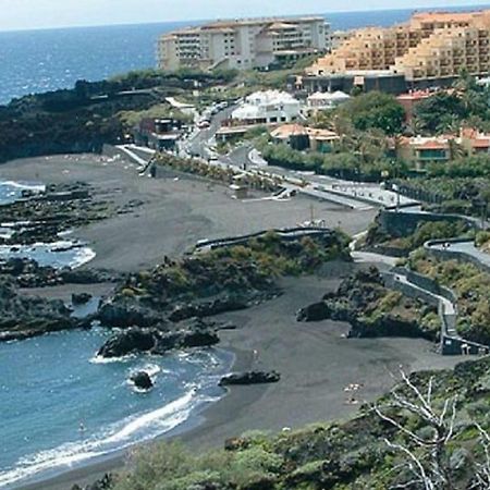 Vivienda Vacacional Los Balconcitos Playa Cancajos.- BreNa Baja  外观 照片