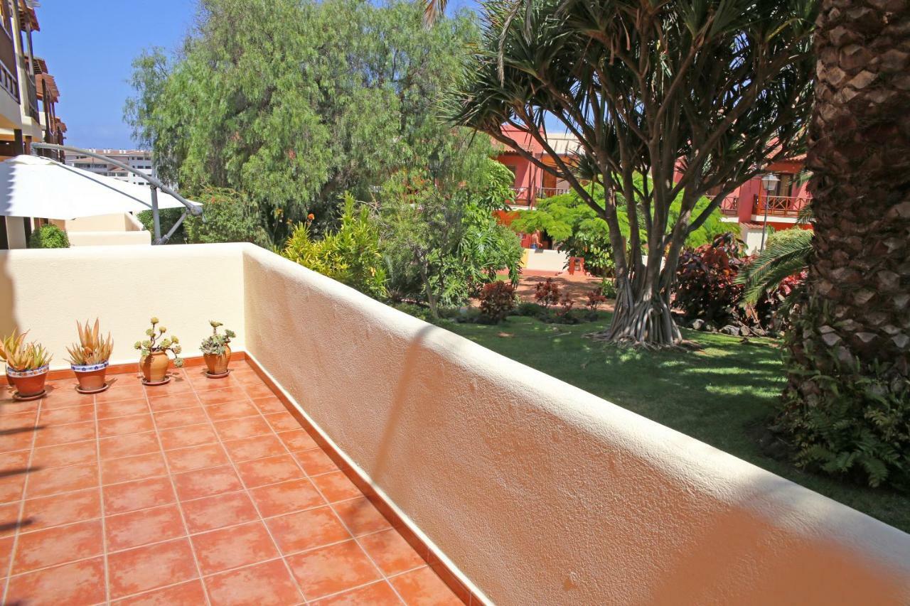 Vivienda Vacacional Los Balconcitos Playa Cancajos.- BreNa Baja  外观 照片